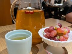 -宴南庭·闽味私房菜