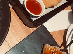 -朵朵开素食餐厅(后宰门街店)