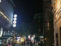 -黎阳老街