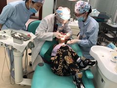 -泰康拜博口腔(凯迪大厦店)