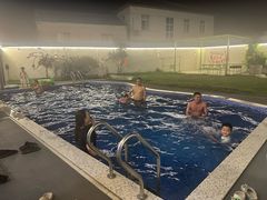 -麓舍全景太湖温泉别墅团建拓展会议亲子