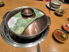 -大头椰·椰子鸡火锅(新梦店)