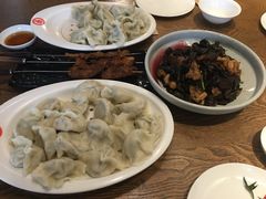 -双合园·海鲜水饺青岛菜(万佳广场店)