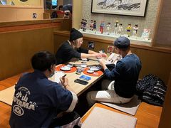 -小山日本料理(兴业太古汇店)