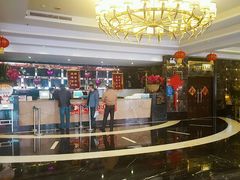 -东方之珠洗浴休闲广场(南开店)
