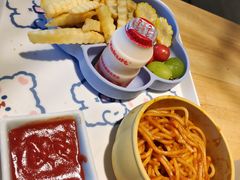 -去茶去·休闲中餐(江滨店)