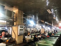 -石塘路海鲜市场(草厂中路店)