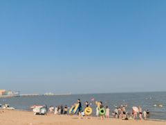 -兴城海滨风景区