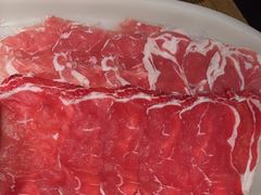 -百草滩羊清水涮羊肉(长城路店)