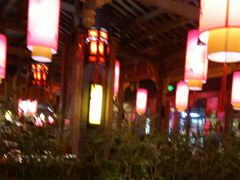 -蜀大侠火锅(国际购物店)
