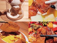 -大树餐厅(益田假日店)