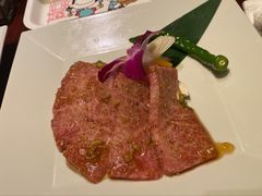 -叙叙苑(大阪店)
