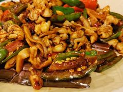 -盛港湾海鲜食府(黄沙店)