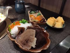 -湊湊火锅·茶憩(打浦桥日月光店)