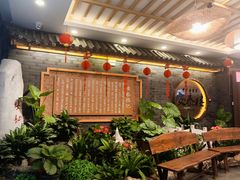 -安泰楼·佛跳墙创始人·传统闽味早茶·酒楼(三坊七巷闽菜地标店)