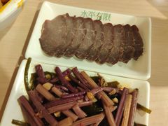 -水平有限广西米粉·广西风味集(五道口店)