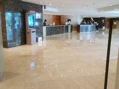 -南京金陵饭店