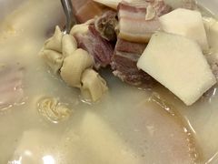-茂隆餐厅(进贤路店)