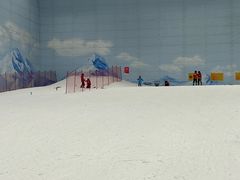 -哈尔滨热雪奇迹