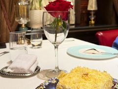 -波特曼西餐厅(南岗店)