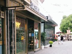 门面-洞天食府(北大街店)