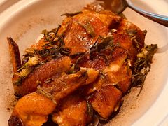 -上海和平饭店龙凤厅 Dragon Phoenix