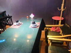 -忘忧草融合私房菜(红鼎国际店)