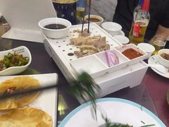 -老毛手抓·盐池滩羊非遗手抓(宁夏总店)