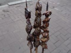 -生子烤鸡杂(远东批发店)