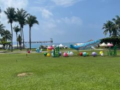 -三亚亚龙湾天域度假酒店