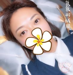 -YIMEI ART半永久纹眉·野生眉