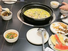 -江南鱼捞(北仑银泰城店)