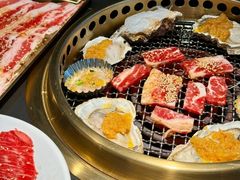 -火炉火自助餐(西直门凯德MALL店)