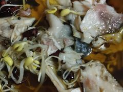 -金三可市井水煮鱼(金碧园店)