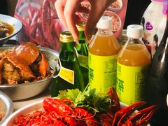 -辣盆盆麻辣小龙虾(哈尔滨总店)