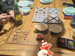 -马子全羊(堤口路店)
