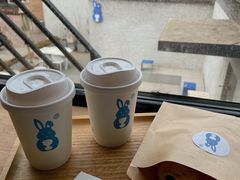 -小意思咖啡店(草桥店)