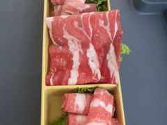 -呷哺呷哺 黄金牧场 (王府井喜悦店)