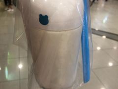 米酒酿奶-兰熊鲜奶(西直门凯德mall店)