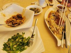 -亚龙湾红树林度假酒店御粤阁