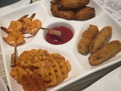 -必胜客(嘉兴万达店)