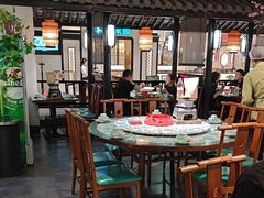 -卢大鲜鱼头捞饭(美利广场店)