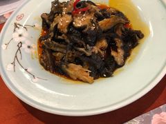 -赵小姐丨新中餐(曲江店)