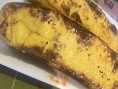 -楚太子  中餐&烧烤(武大店)