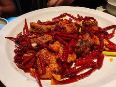 -院8里·小聚园老川菜(九眼桥店)