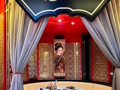 -牛将军•涮肉•烤肉(北京王府井·故宫店)