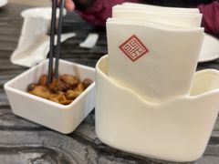 -四季轩中餐厅(徐州开元名都大酒店)