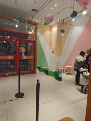 -玩元素·家庭游乐成长中心(香格里拉店)