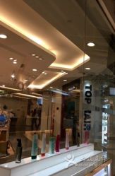 -ace hair salon top 无痕接发