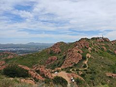 -红山国家森林公园